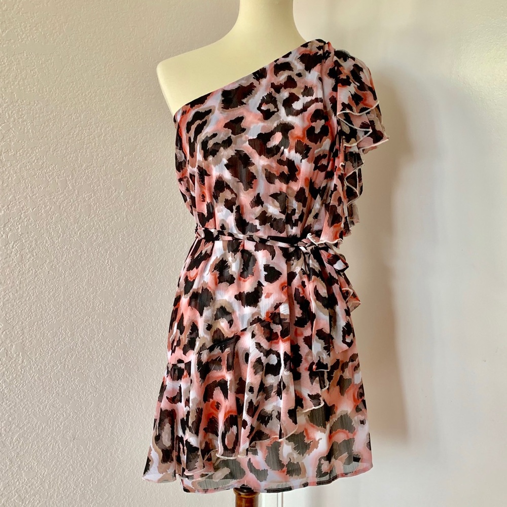 Grass Collection Dress